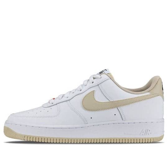 Gi Y Nike Air Force Rattan Dz