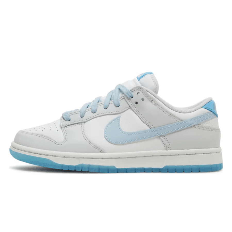 Gi Y Nike Dunk Low Pack Ocean Bliss Fn Sneaker Daily