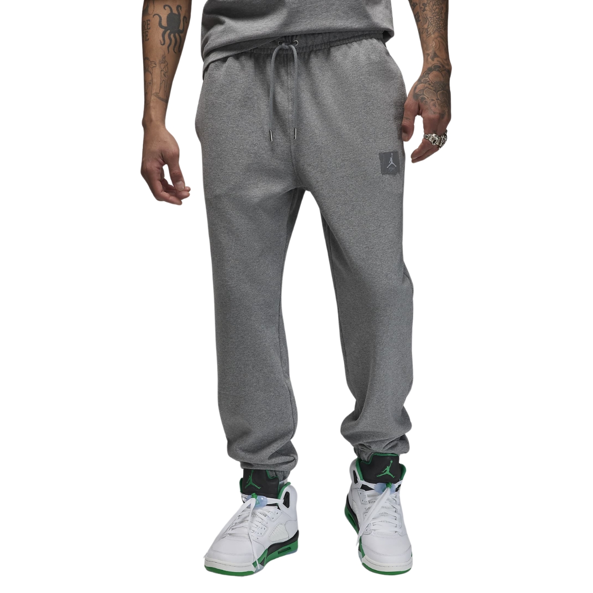 Quần Air Jordan Flight Fleece Men s Trousers FV7251 091