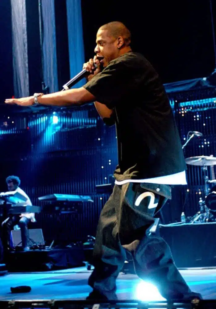 jay-z mac quan jean evisu