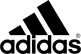 logo adidas