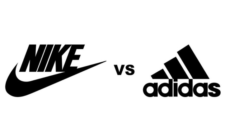 nike và adidas: đối thủ không đội trời chung hay đôi bạn cùng tiến?