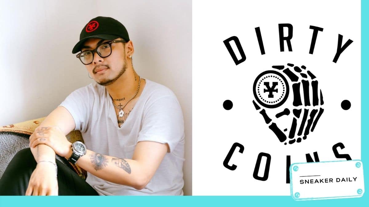 Trò chuyện cùng Art Director Dirty Coin - Phan Anh về phong cách sáng