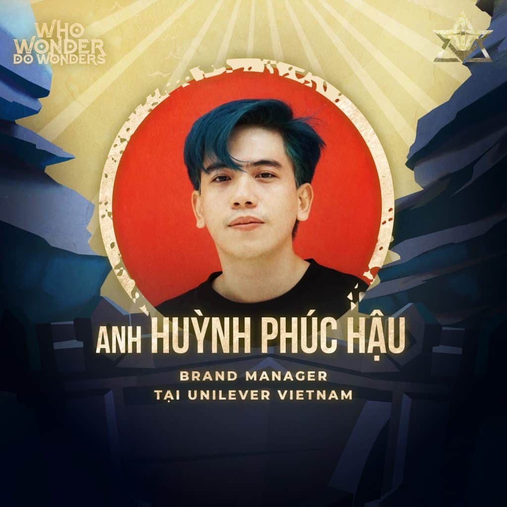 ceo ananas - anh nguyễn hoàng dương bất ngờ được mời làm giám khảo cuộc thi marketing arena 2020 của đh ngoại thương tp. hcm