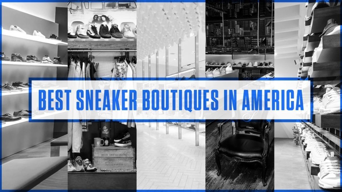 điểm mặt các cửa hàng sneaker nổi tiếng nhất ở mỹ (p2)