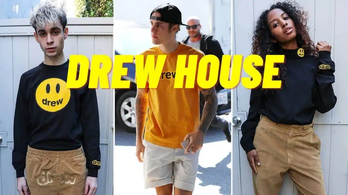 5 điều phải biết về Drew House của Justin Bieber