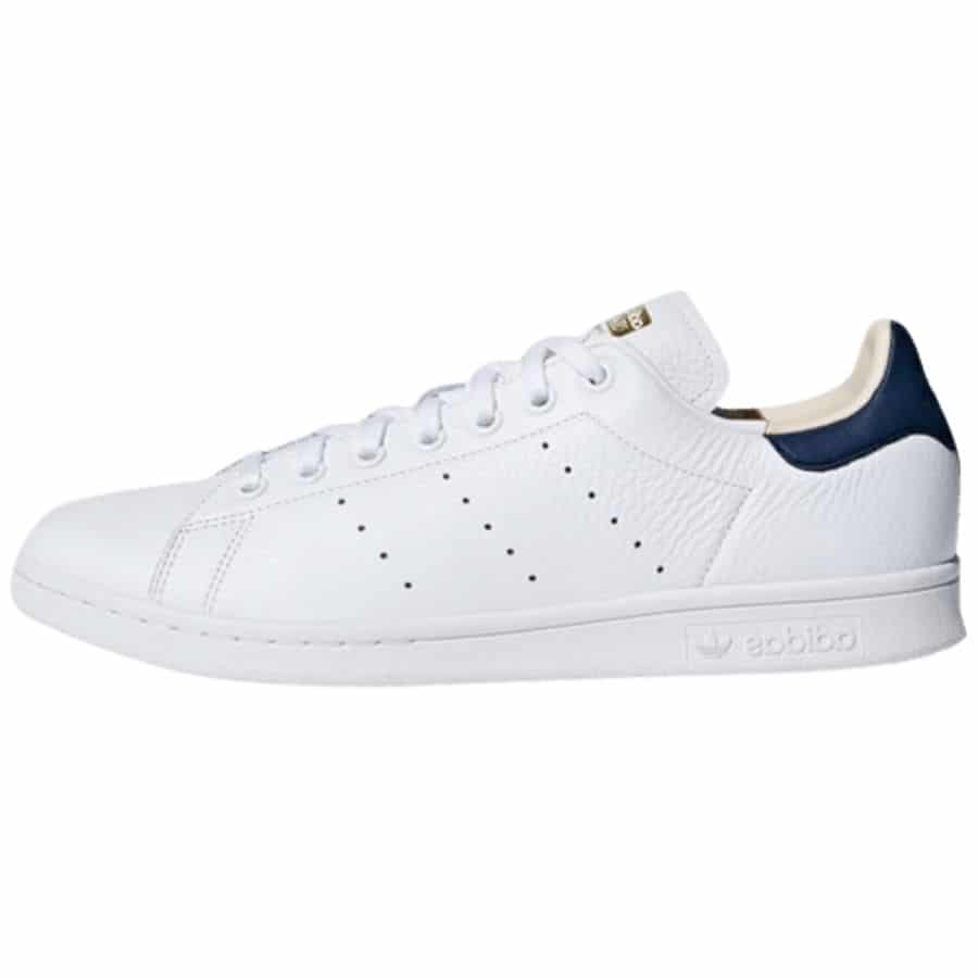 giày adidas stan smith royal pack - cloud white cq2201