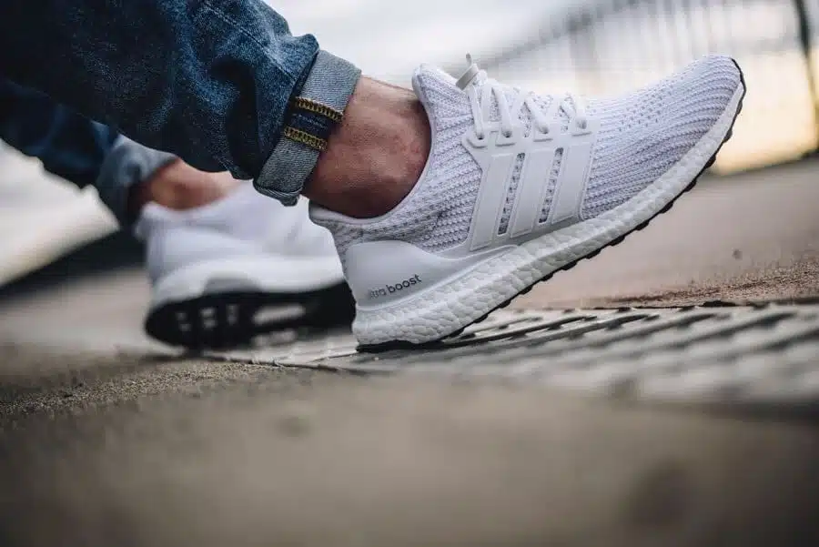 Adidas ultra boost 6168 quartz best sale