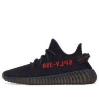 giày yeezy boost 350 v2 'bred' cp9652