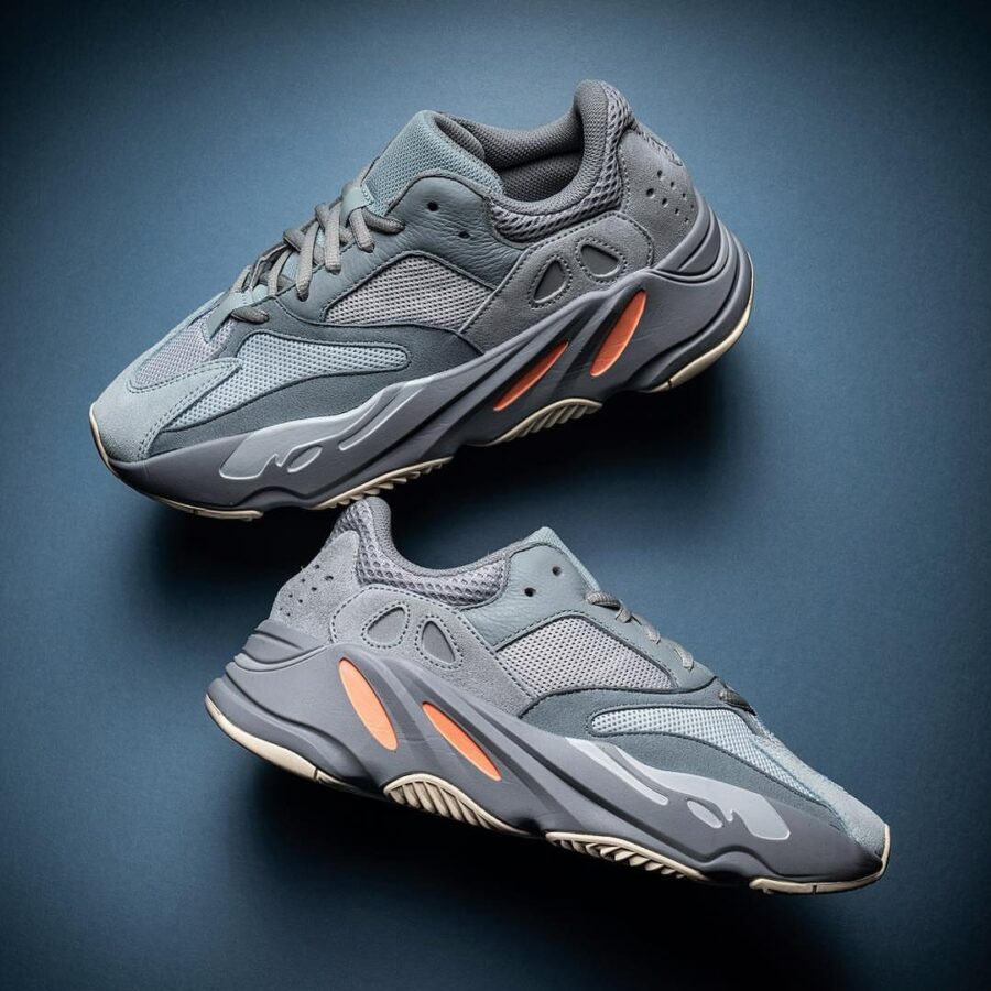 giày yeezy boost 700 inertia eg7597