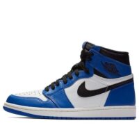 giày nam air jordan 1 retro high game royal 555088-403