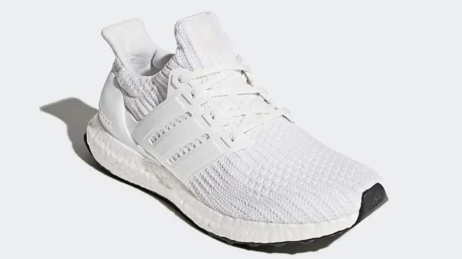 giày adidas ultra boost 4.0 white bb3929 giá rẻ