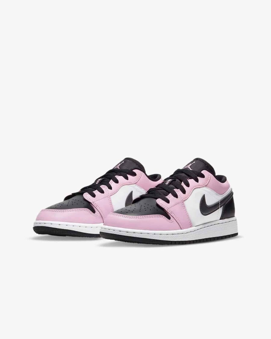 air-jordan-1-low-light-arctic-pink