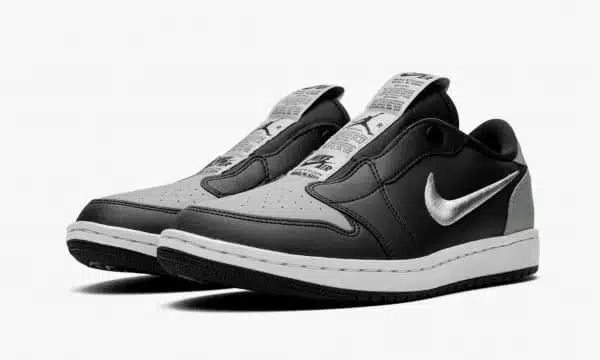 air jordan 1 low slip men's