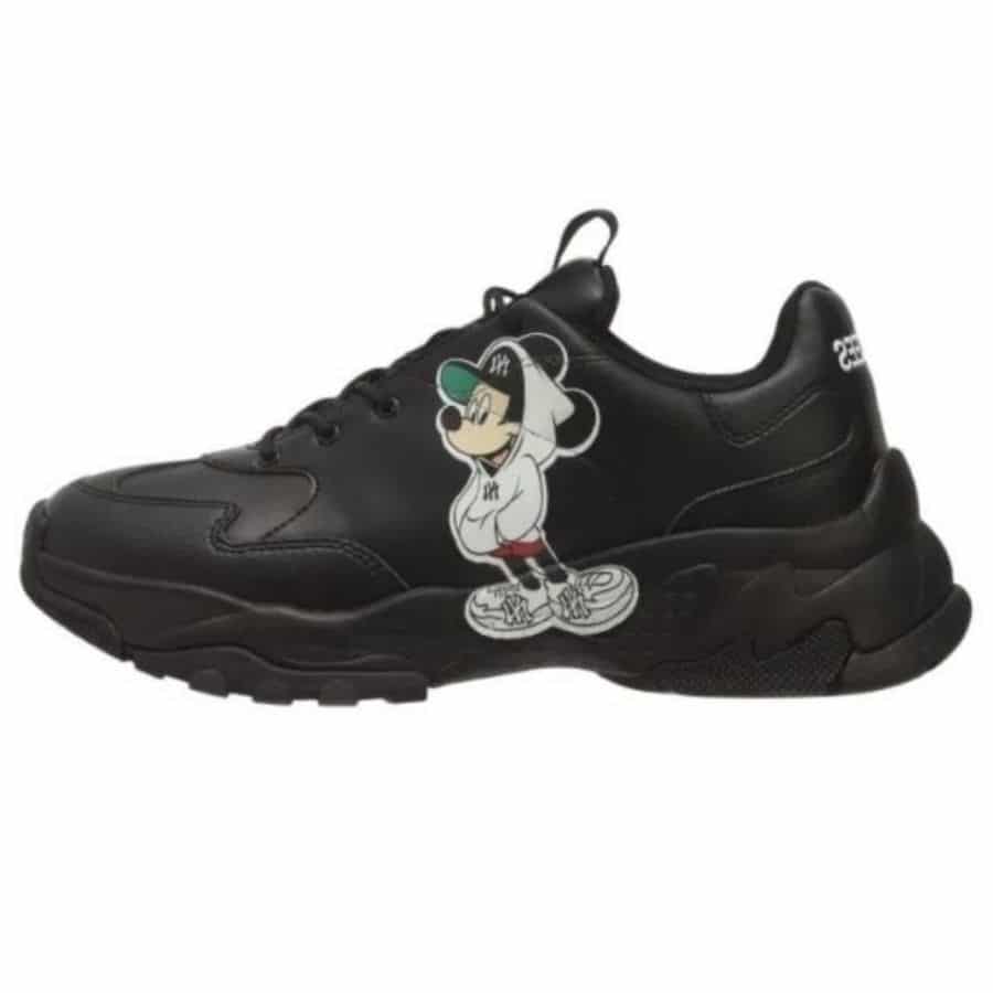 Sneaker MLB New York Mickey replica 11  Shop giày Replica