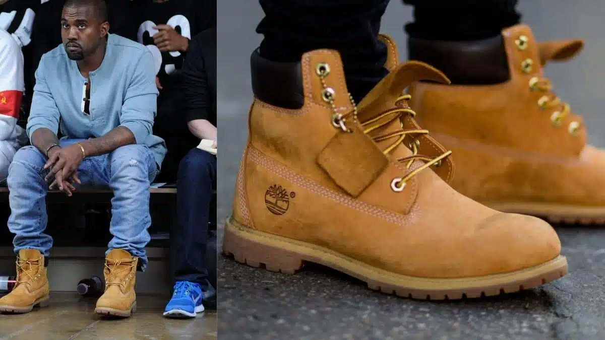 tạo kiểu với timberland original boots 6-inch sao cho chất?