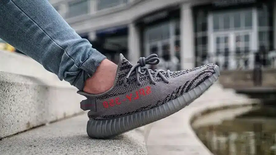 Adidas yeezy 35 hot sale boost v2 beluga 2.