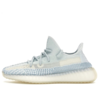 giày yeezy boost 350 v2 cloud white fw3043