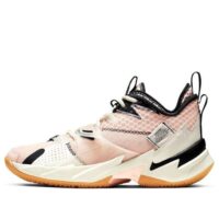 giày nam air jordan why not zer0.3 'washed coral' cd3003-600
