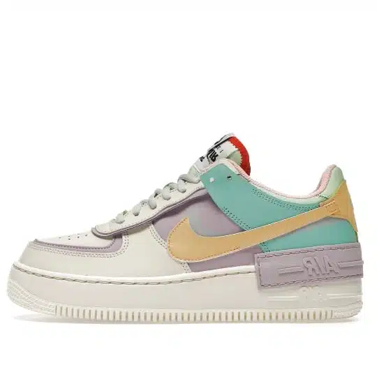 Air force 1 shadow online pale ivory pas cher