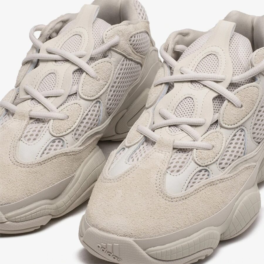 giày nữ yeezy 500 blush desert rat db2908