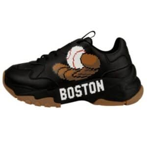 mlb big ball chunky glove boston gum black (1)