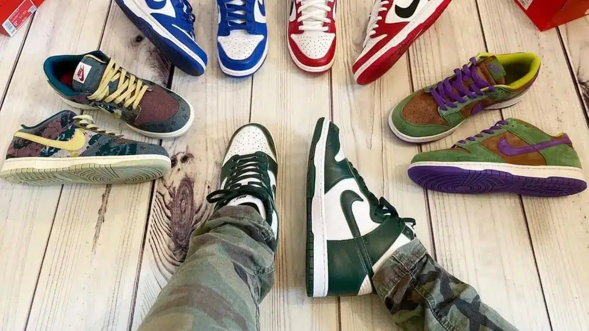 cac-sneakerhead-dang-tao-kieu-voi-nike-dunk