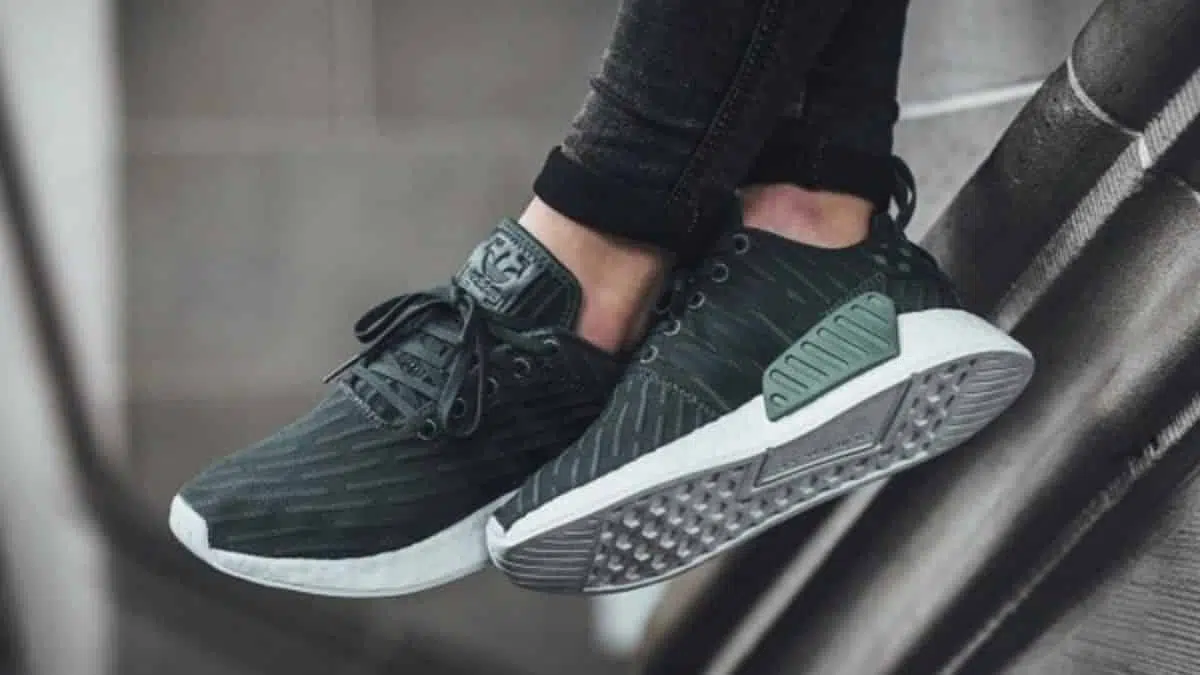 Gợi ý 9 đôi adidas NMD đẹp nhất 2021