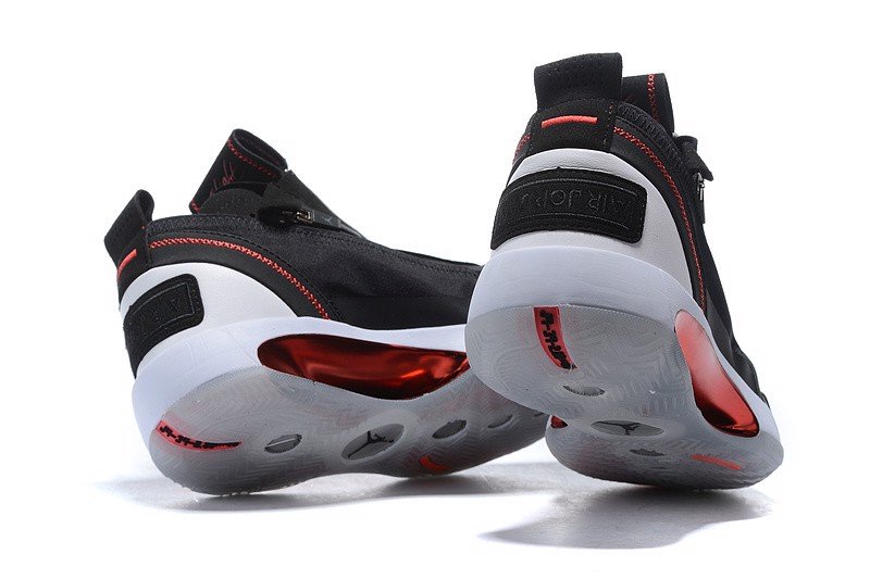 Giay Nike Air Jordan 34 Se Shroud Nba Asg Cu1549 001 Chinh Hang Sneaker Daily