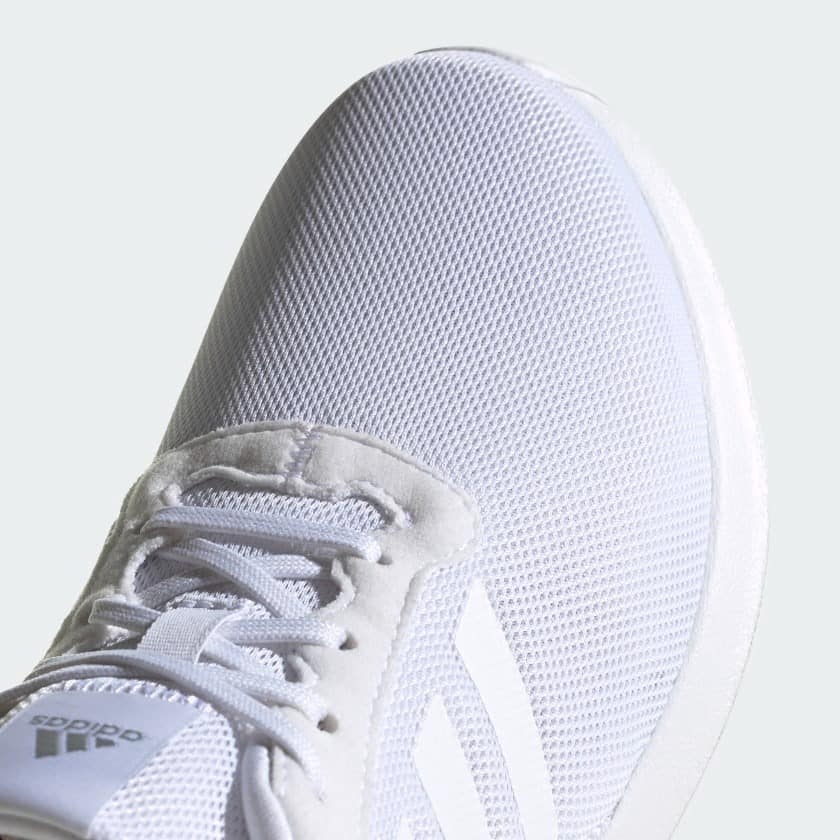 giày adidas coreracer white fx3611
