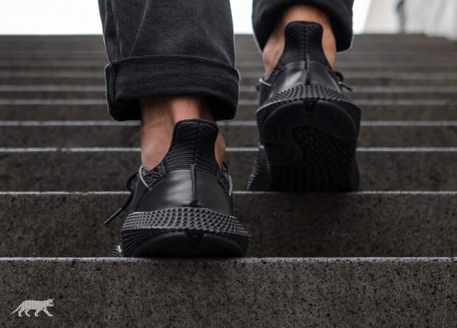 giày adidas prophere 'core black' cq2126