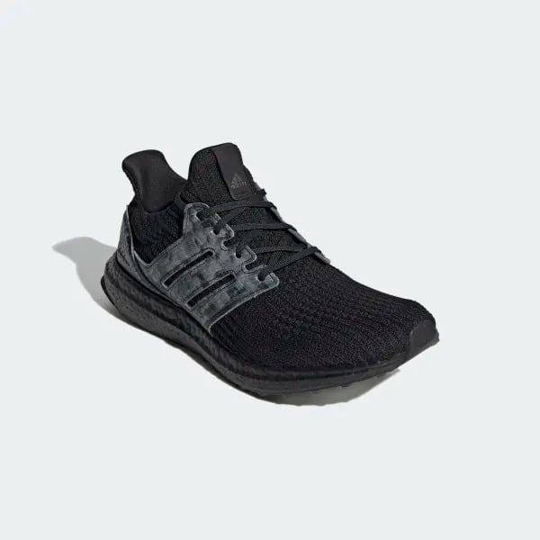giày nam adidas ultraboost dna 'animal pack - black phyton' fz2733