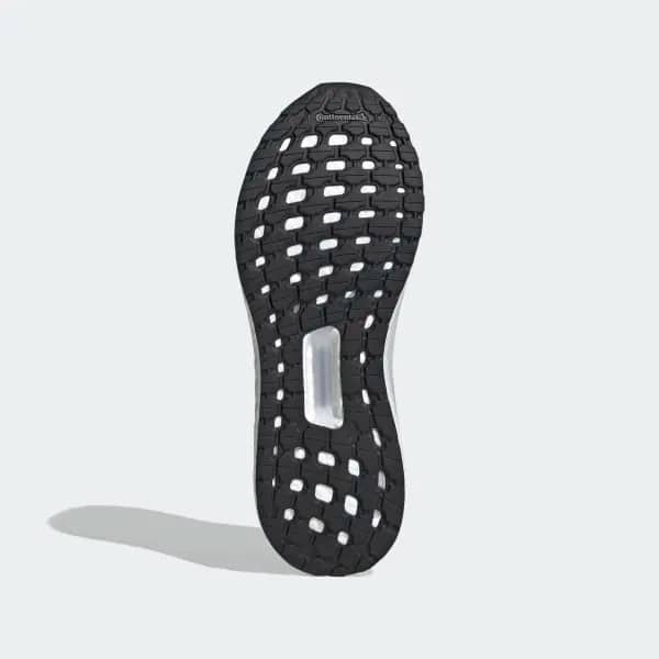 giày nam adidas ultraboost pb 'grey' fv8366