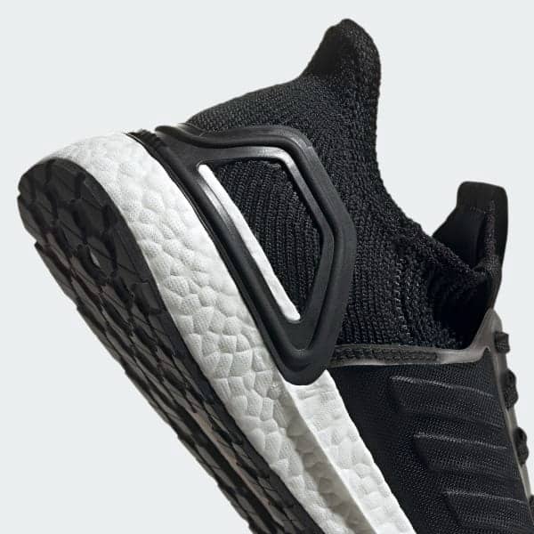 giày adidas wmns ultraboost 19 'core black' g54014