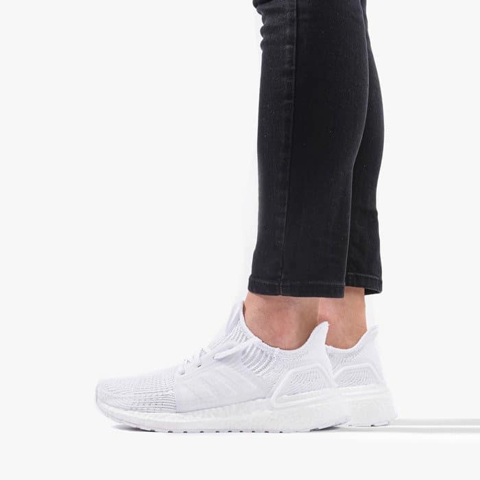 giày nam adidas wmns ultraboost 19 'triple white' g54015