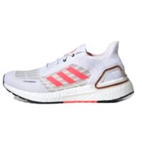 giày adidas ultraboost summer.rdy 'white signal pink' (wmns) fw9773