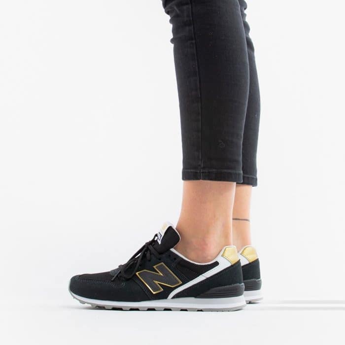 giày nữ new balance 996 'black gold pack' wl996cd