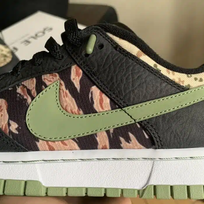 lam-moi-tu-giay-voi-nike-dunk-low-se-oil-green