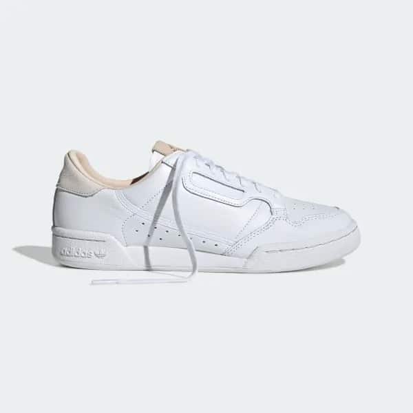 giày adidas continental 80 'home of classics' ef2101