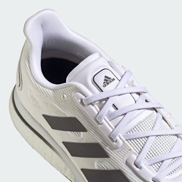 giày nam adidas supernova 'white grey' fv6026