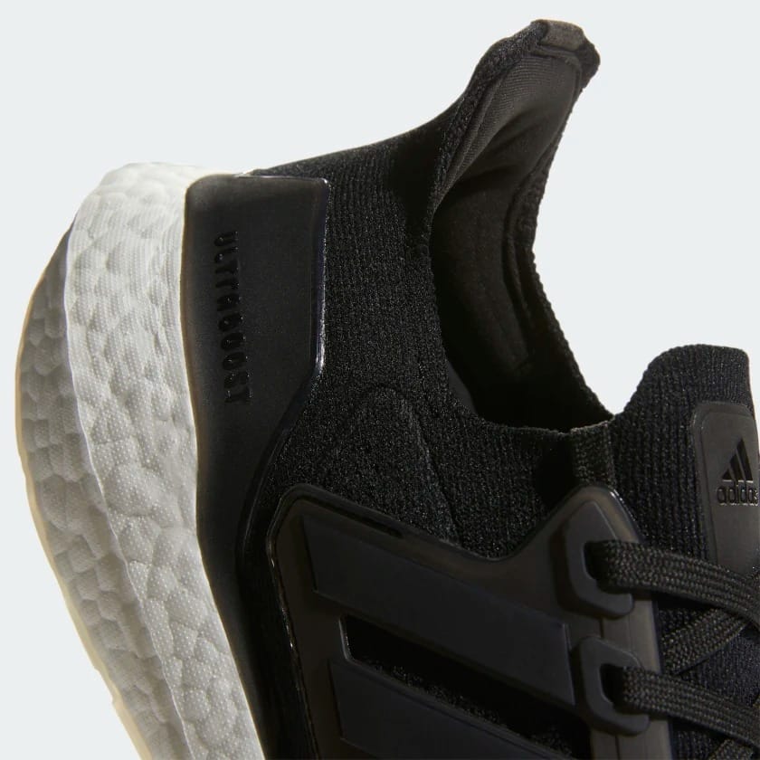 giày adidas ultraboost 21 'core black' fy0378