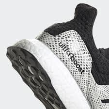 giày nam adidas ultraboost 'white snakeskin' fx8933