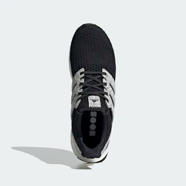 giày nam adidas ultraboost 'white snakeskin' fx8933