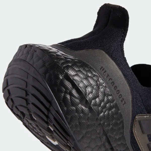 giày adidas ultraboost 21 'core black' fy0306 / fy5390