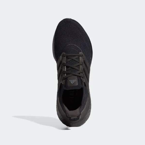 giày adidas ultraboost 21 'core black' fy0306 / fy5390