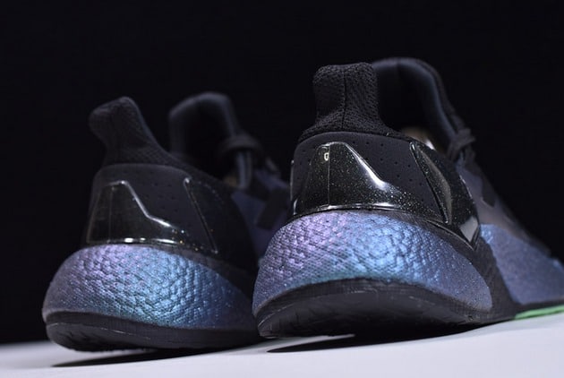 giày nam adidas x9000l4 'core black' fw4910