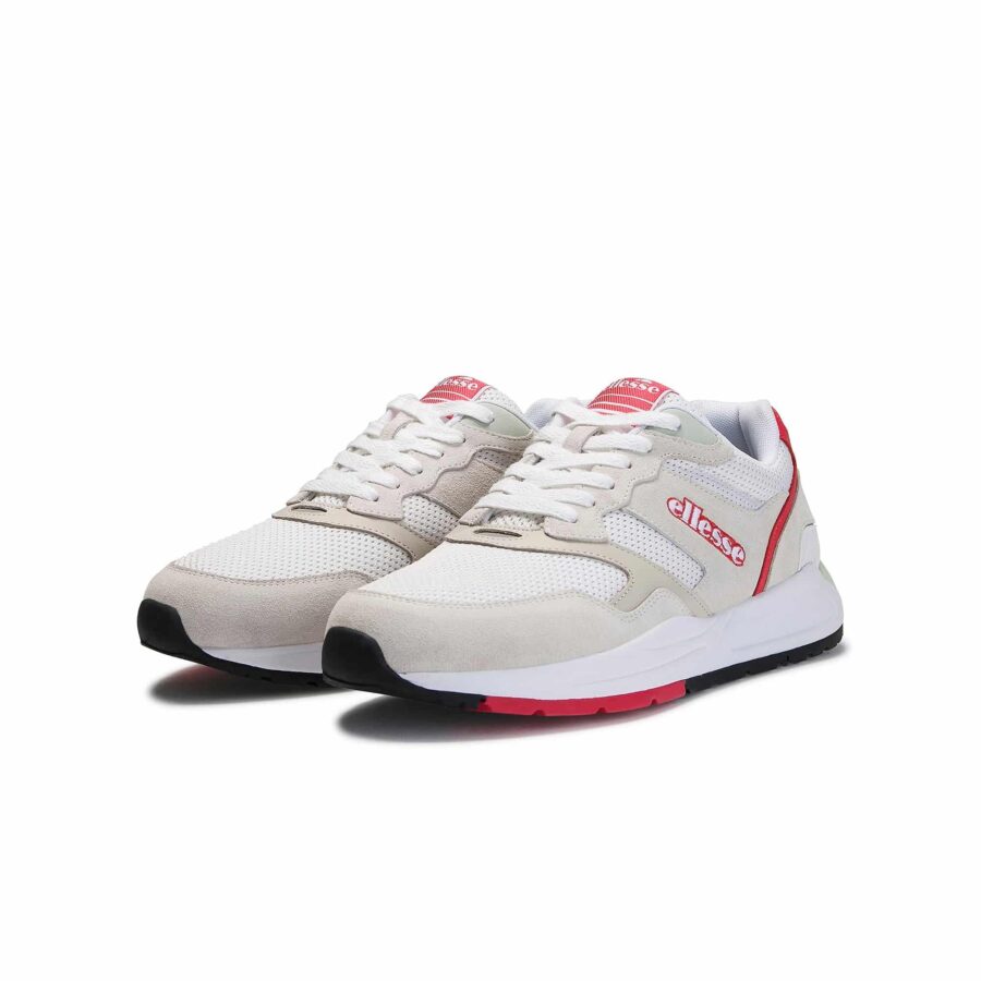 giày nam ellesse nyc84 tech leather am 615975