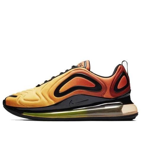 Giày Nike Air Max 720 'Sunset' Ao2924-800 - Sneaker Daily