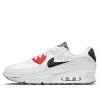 giày nam nike air max 90 m2z2 'recycled wool pack - white photon dust' dd0383-100