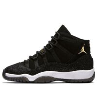 giày nữ air jordan 11 retro premium 'heiress' (gs) 852625-030